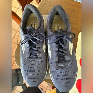 Brooks Glycerin Men's Blue Running Shoes